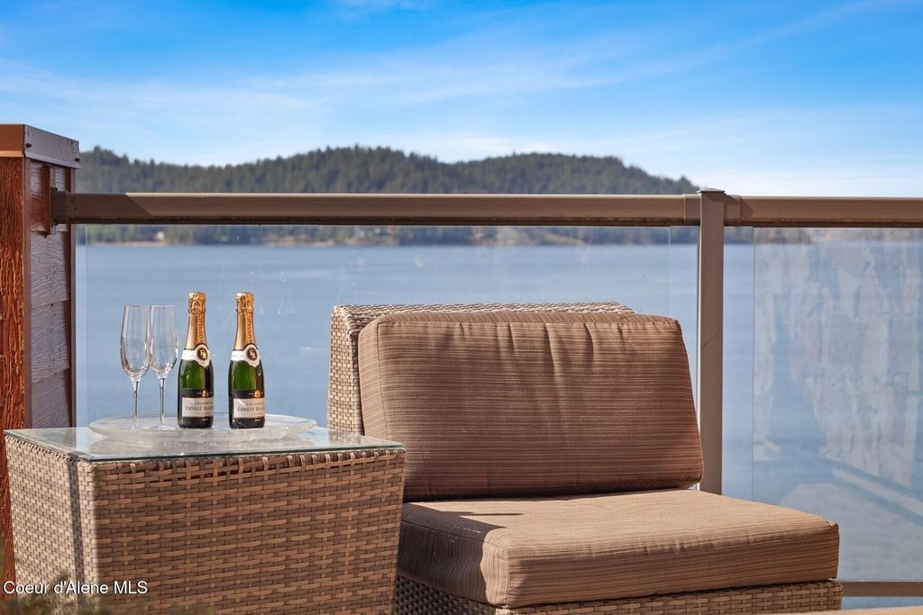 865 E Pine Ridge Dr, Harrison, ID 83833 photo 19