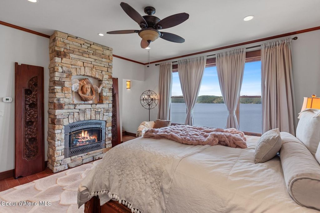 865 E Pine Ridge Dr, Harrison, ID 83833 photo 22