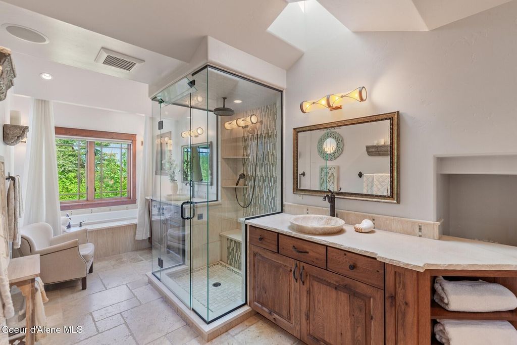 865 E Pine Ridge Dr, Harrison, ID 83833 photo 23