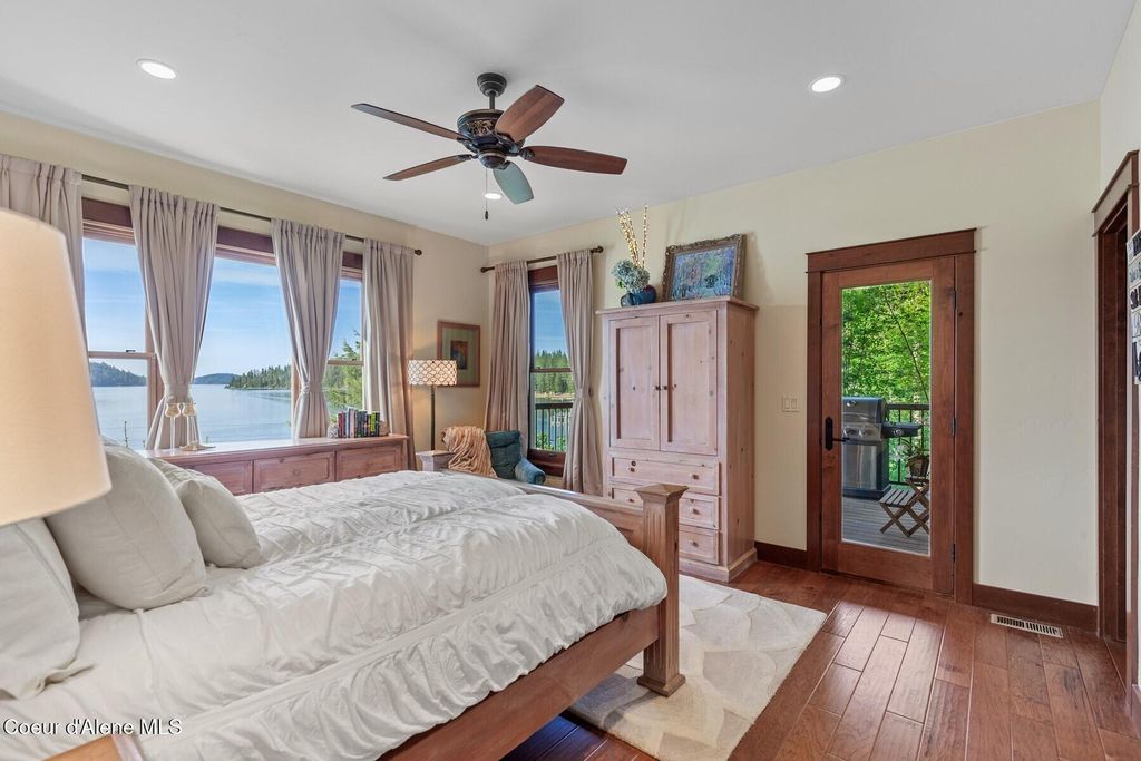 865 E Pine Ridge Dr, Harrison, ID 83833 photo 27