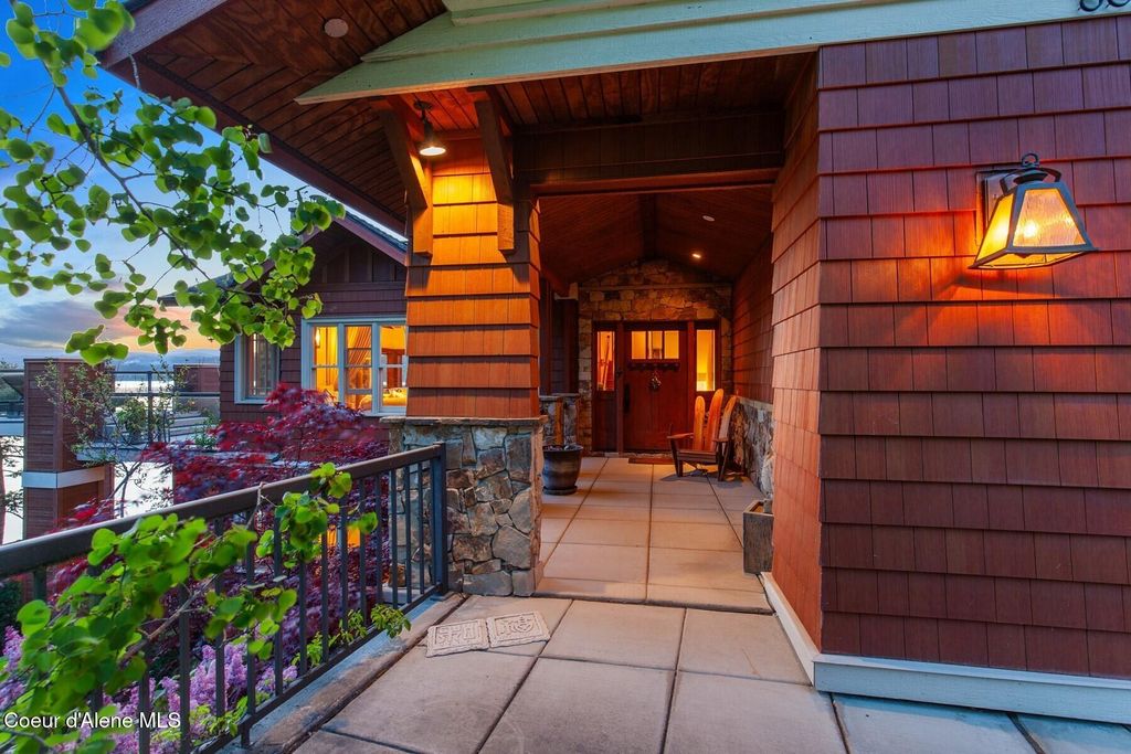 865 E Pine Ridge Dr, Harrison, ID 83833 photo 29