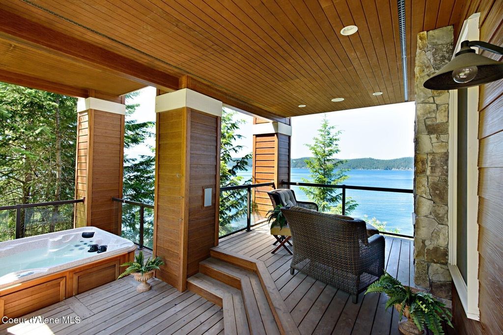 865 E Pine Ridge Dr, Harrison, ID 83833 photo 30