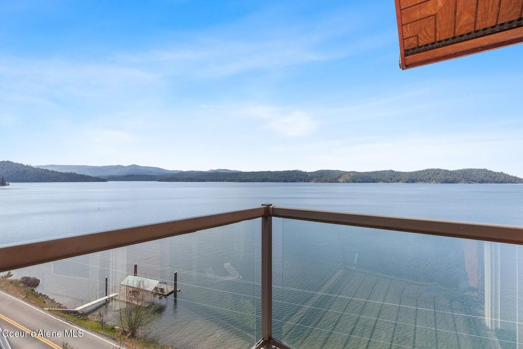 865 E Pine Ridge Dr, Harrison, ID 83833 photo 31