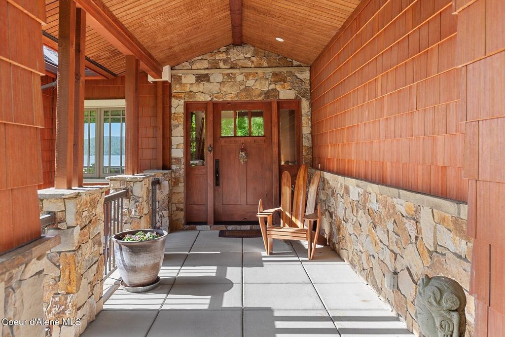 865 E Pine Ridge Dr, Harrison, ID 83833 photo 33