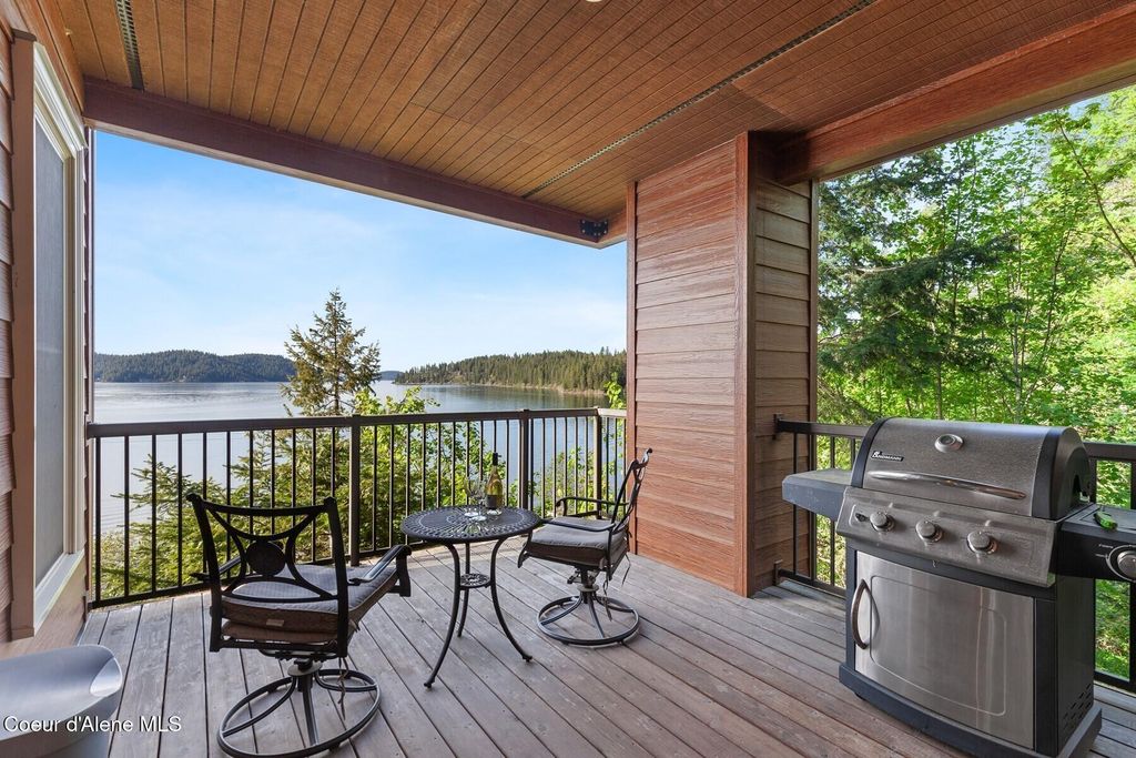 865 E Pine Ridge Dr, Harrison, ID 83833 photo 37