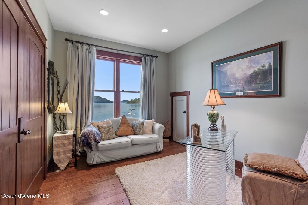 865 E Pine Ridge Dr, Harrison, ID 83833 photo 43