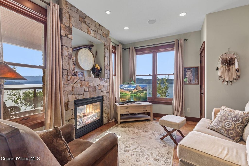 865 E Pine Ridge Dr, Harrison, ID 83833 photo 44