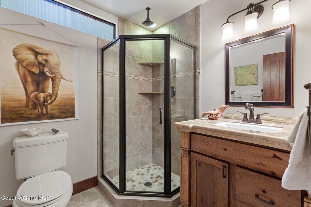 865 E Pine Ridge Dr, Harrison, ID 83833 photo 45