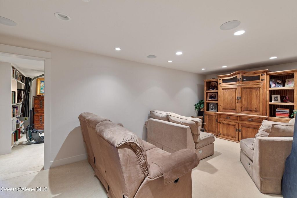 865 E Pine Ridge Dr, Harrison, ID 83833 photo 48