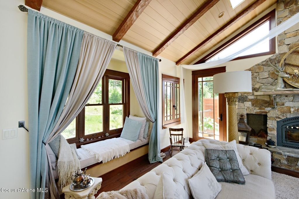 865 E Pine Ridge Dr, Harrison, ID 83833 photo 49