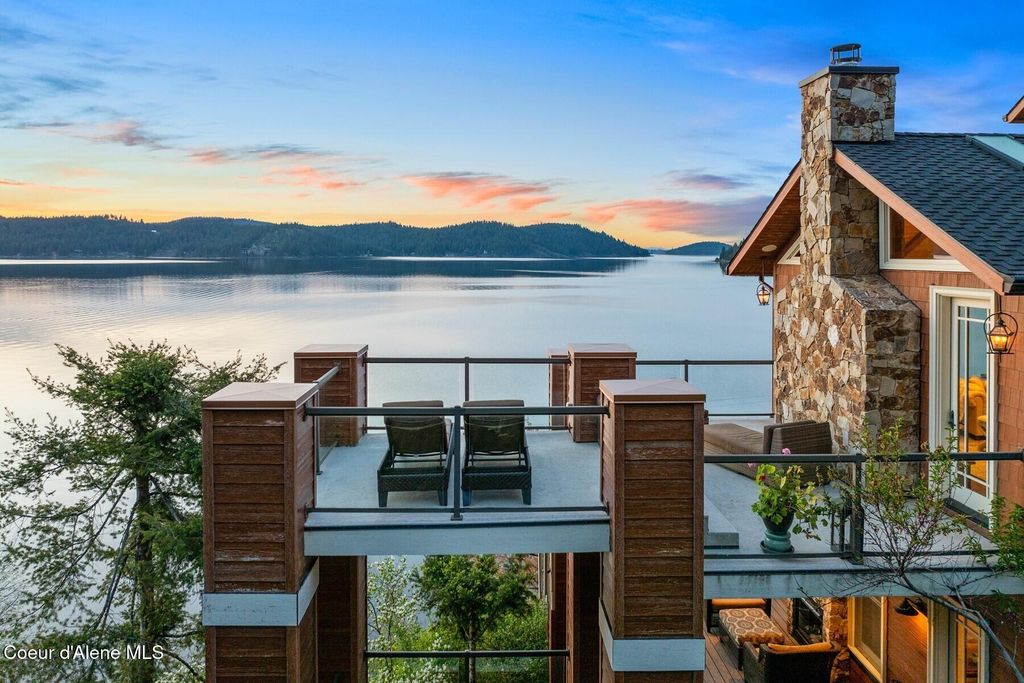 865 E Pine Ridge Dr, Harrison, ID 83833 photo 53