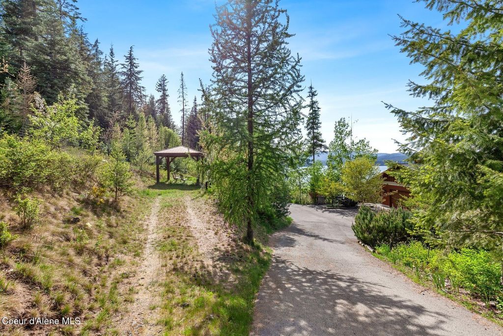 865 E Pine Ridge Dr, Harrison, ID 83833 photo 57