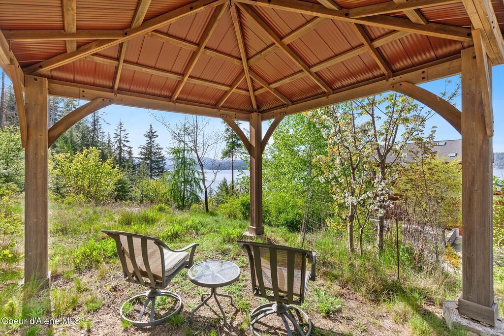 865 E Pine Ridge Dr, Harrison, ID 83833 photo 58