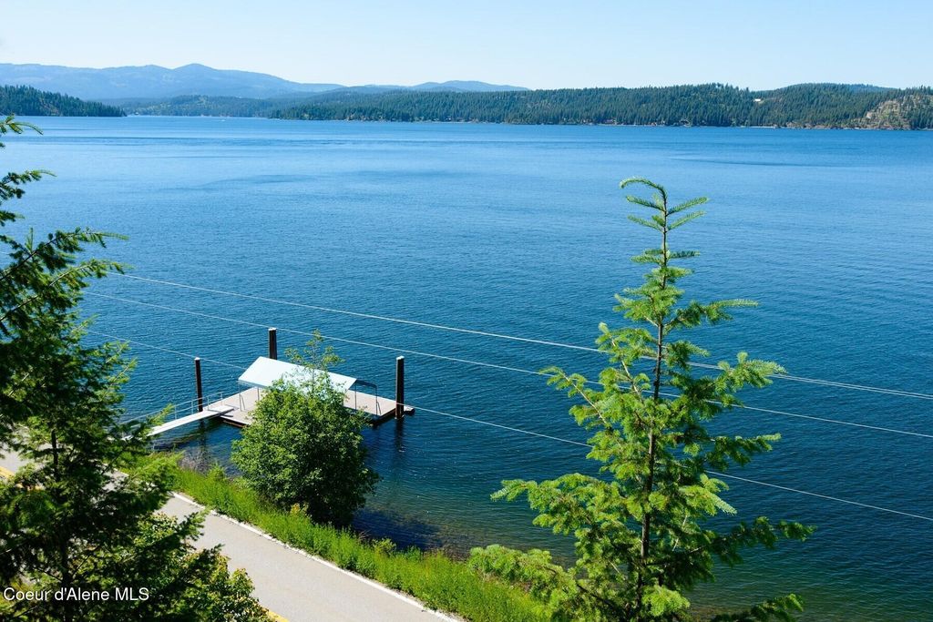 865 E Pine Ridge Dr, Harrison, ID 83833 photo 59