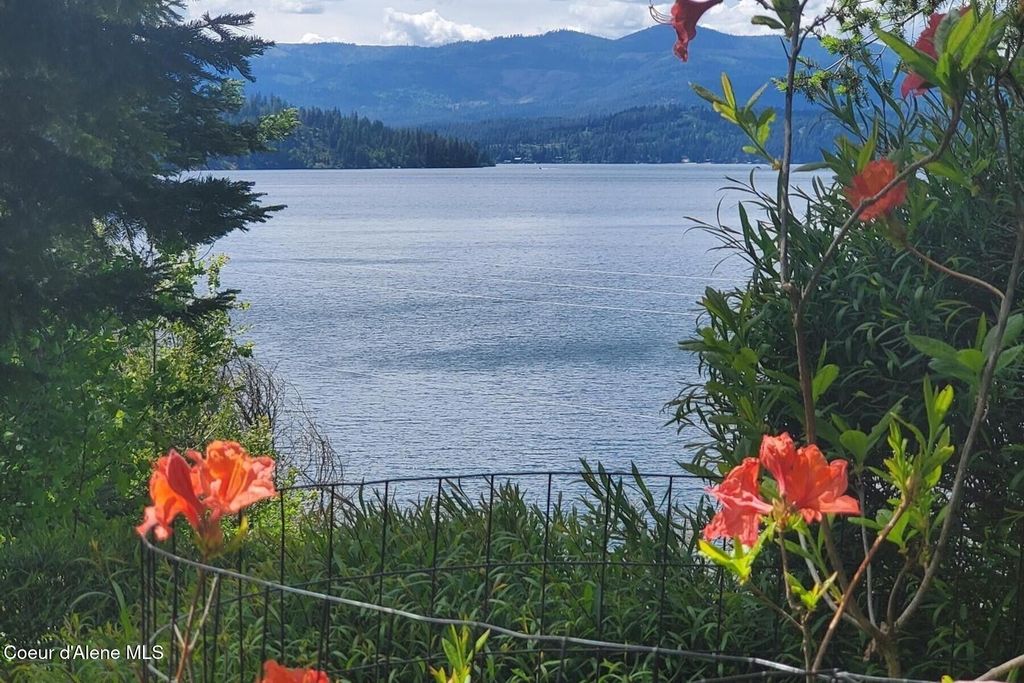 865 E Pine Ridge Dr, Harrison, ID 83833 photo 71