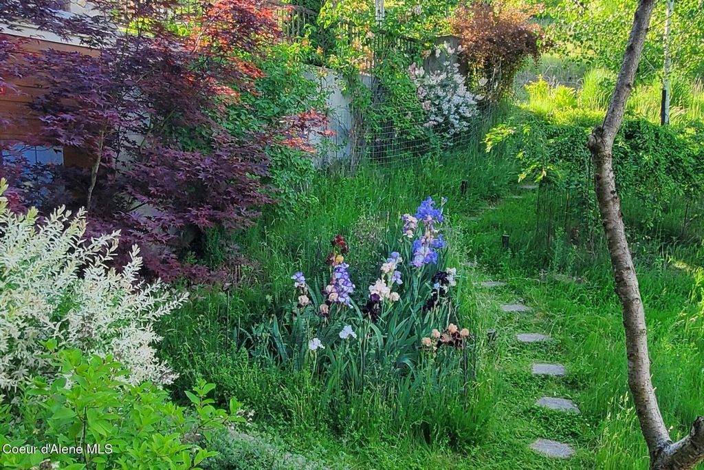 865 E Pine Ridge Dr, Harrison, ID 83833 photo 73