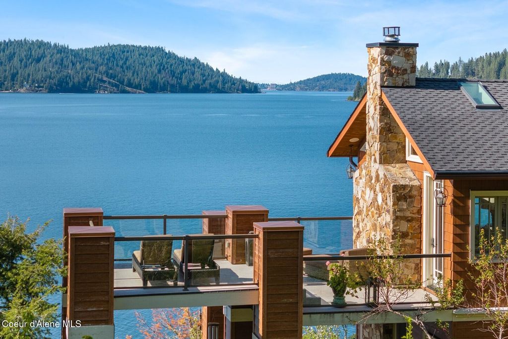 865 E Pine Ridge Dr, Harrison, ID 83833 photo 9