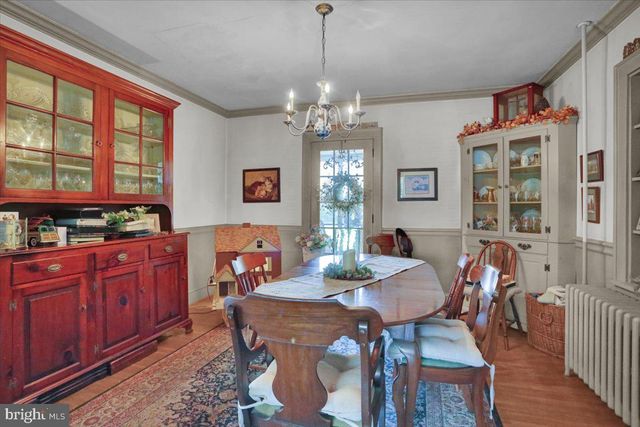 32 KREIDER AVE, Lancaster, PA 17601
