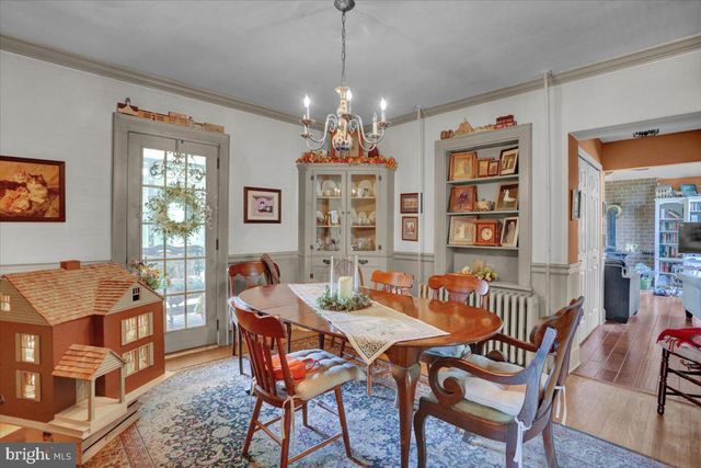 32 KREIDER AVE, Lancaster, PA 17601