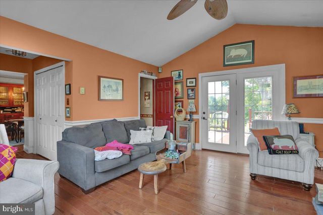 32 KREIDER AVE, Lancaster, PA 17601