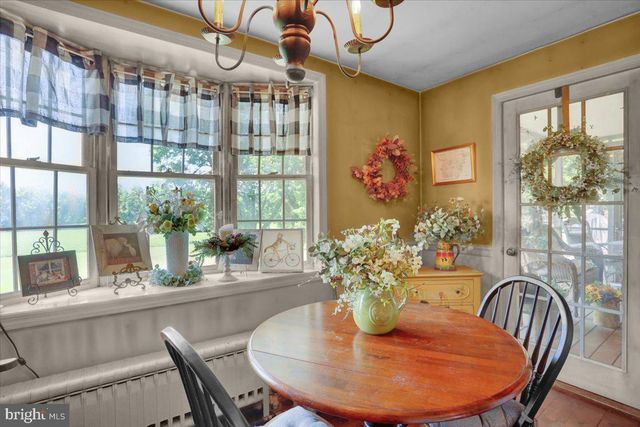 32 KREIDER AVE, Lancaster, PA 17601