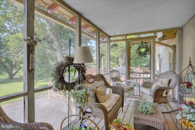 32 KREIDER AVE, Lancaster, PA 17601