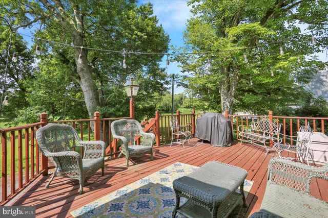 32 KREIDER AVE, Lancaster, PA 17601