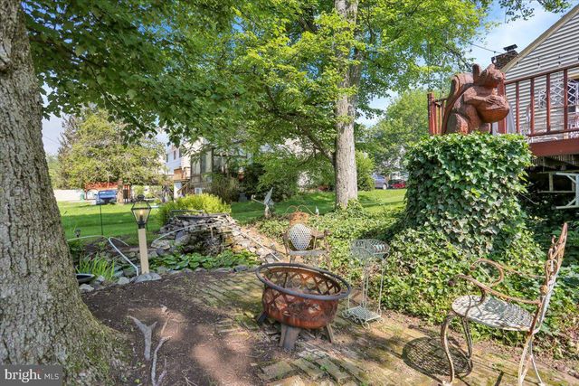 32 KREIDER AVE, Lancaster, PA 17601