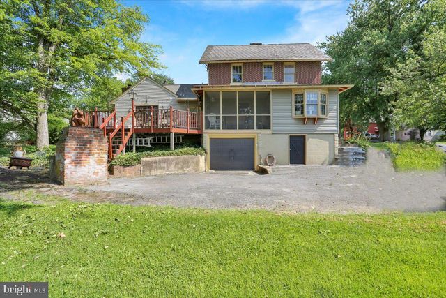 32 KREIDER AVE, Lancaster, PA 17601