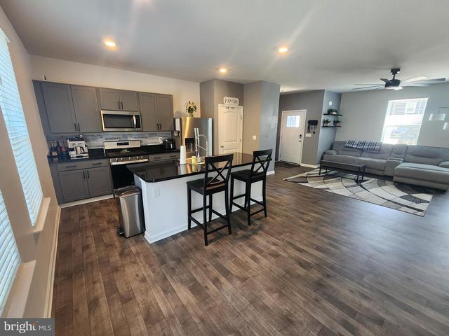 140 CURRANT CIR, Magnolia, DE 19962
