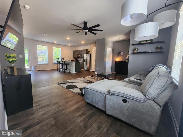 140 CURRANT CIR, Magnolia, DE 19962