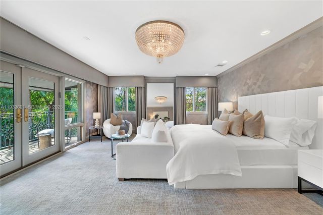 5077 N Bay Rd, Miami Beach, FL 33140