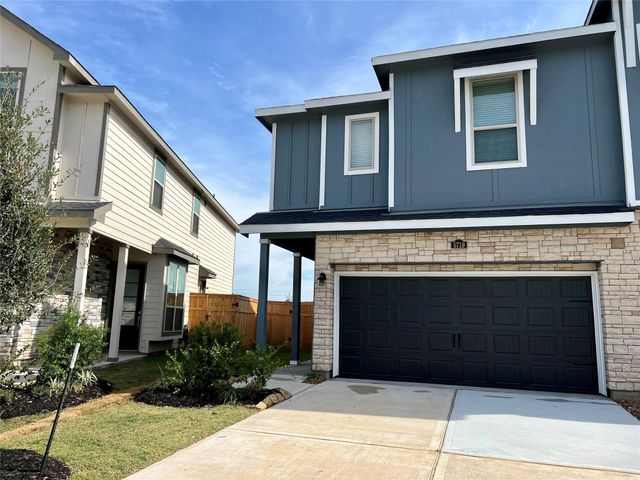 5719 Foggy Vine Court, Fulshear, TX 77441