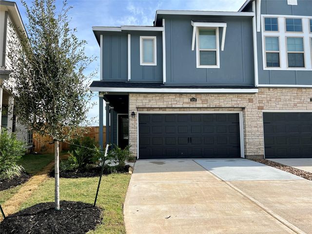 5719 Foggy Vine Court, Fulshear, TX 77441