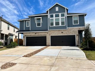 5719 Foggy Vine Court, Fulshear, TX 77441