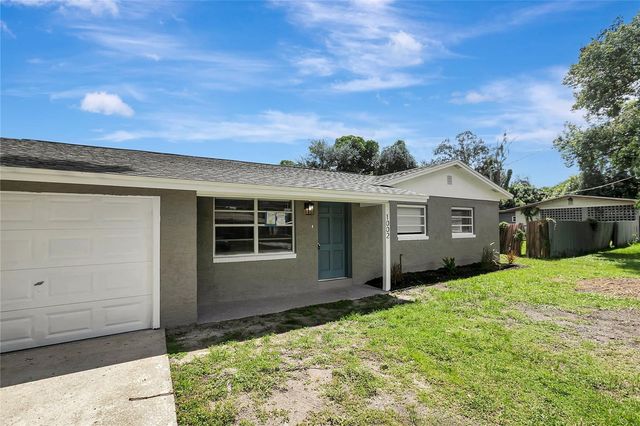 1002 N BRACEWELL DRIVE, Plant City, FL 33563