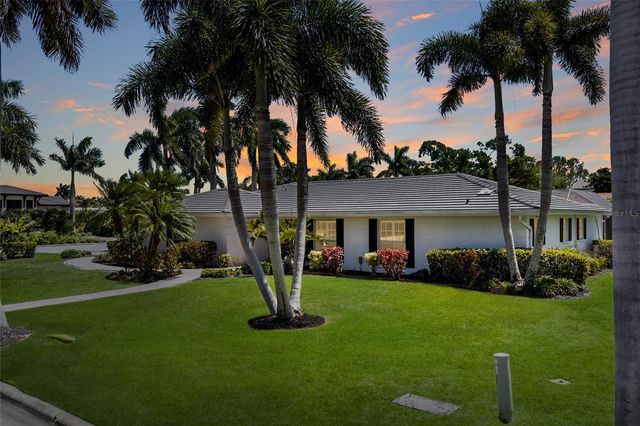 430 BIRD KEY DRIVE, Sarasota, FL 34236
