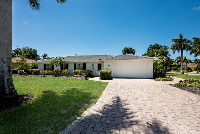 430 BIRD KEY DRIVE, Sarasota, FL 34236