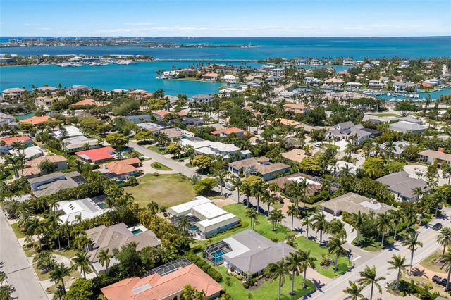 430 BIRD KEY DRIVE, Sarasota, FL 34236