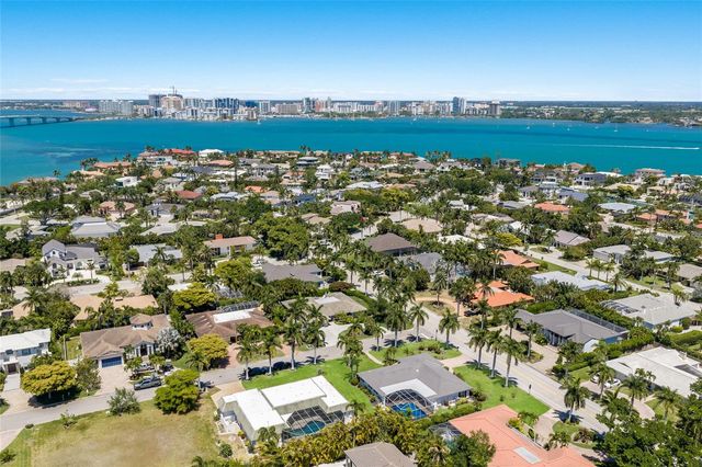 430 BIRD KEY DRIVE, Sarasota, FL 34236