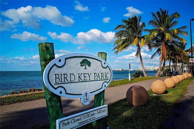 430 BIRD KEY DRIVE, Sarasota, FL 34236