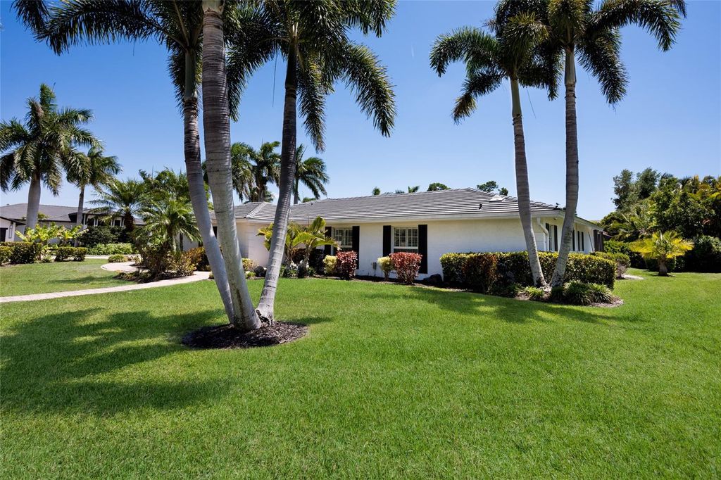 430 BIRD KEY DRIVE, Sarasota, FL 34236