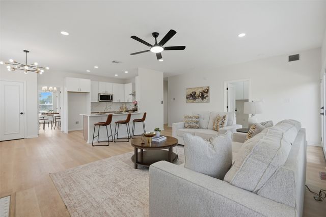4106 Ridgecrest Trail, Carrollton, TX 75007