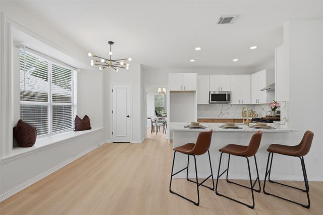 4106 Ridgecrest Trail, Carrollton, TX 75007