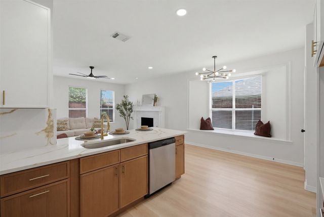 4106 Ridgecrest Trail, Carrollton, TX 75007