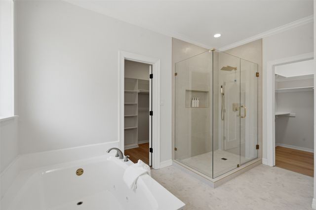 4106 Ridgecrest Trail, Carrollton, TX 75007