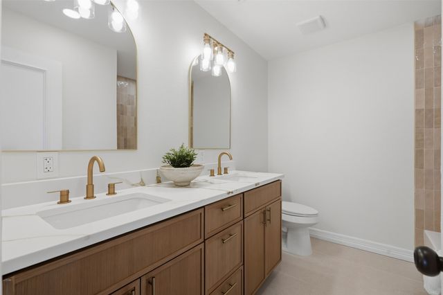 4106 Ridgecrest Trail, Carrollton, TX 75007