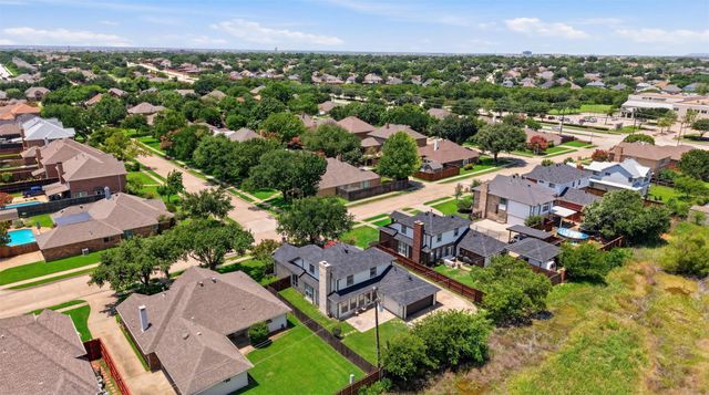 4106 Ridgecrest Trail, Carrollton, TX 75007