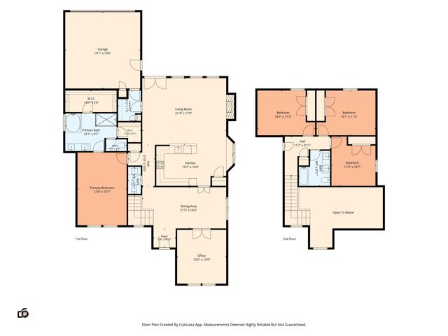 4106 Ridgecrest Trail, Carrollton, TX 75007