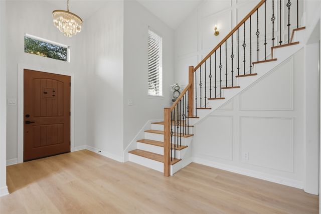 4106 Ridgecrest Trail, Carrollton, TX 75007